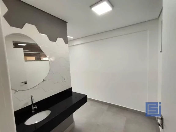 Imagem Sala para alugar por R$ 1.400,00/mês - Centro - Socorro/SP