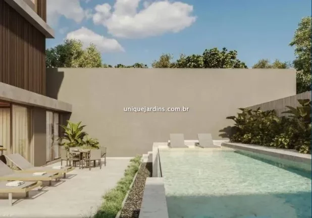 Imagem Apartamento à venda Jardim América São Paulo