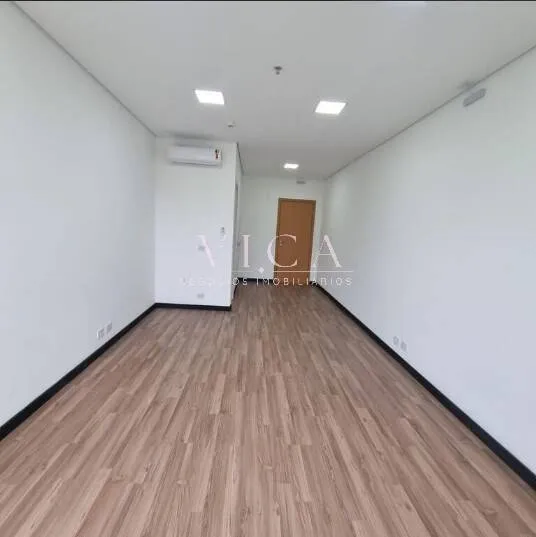 Imagem Sala 30m² 1 vaga de garagem a venda - R$ 364.001 - Alphaville/Barueri - SP