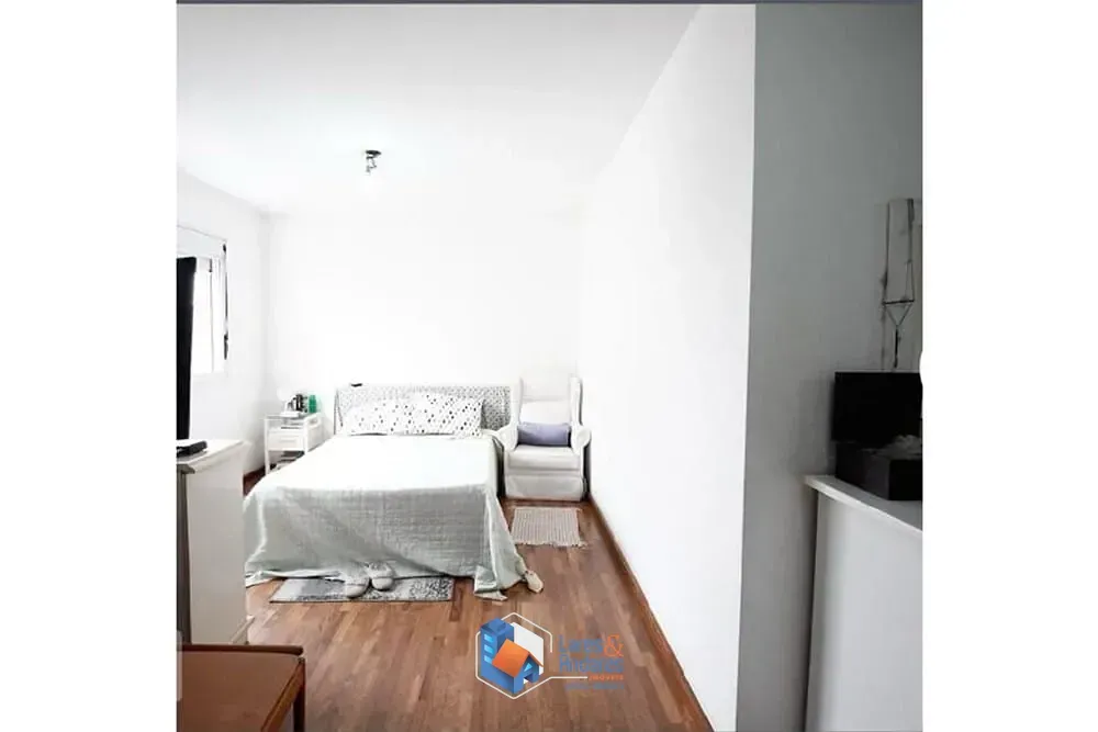 Imagem Apartamento à venda 3 Quartos 3 Suites 3 Vagas 182M² Planalto Paulista São Paulo - SP