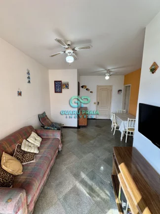 Imagem Apartamento à venda no bairro Enseada - Guarujá/SP