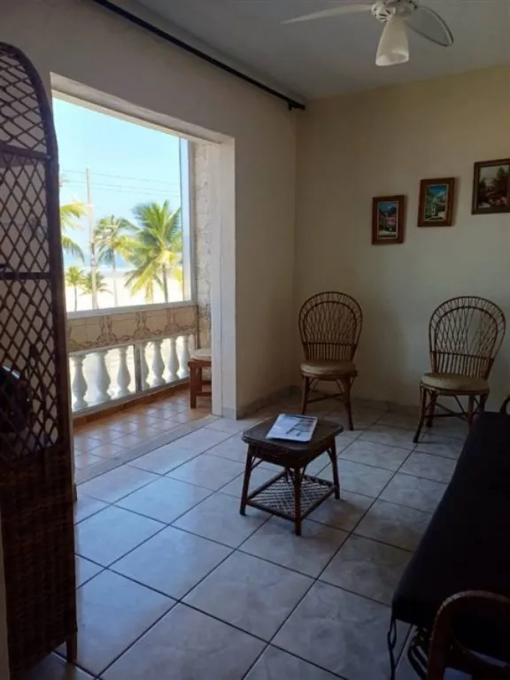 Imagem APARTAMENTO COM 64,00 m² - GUILHERMINA - PRAIA GRANDE SP