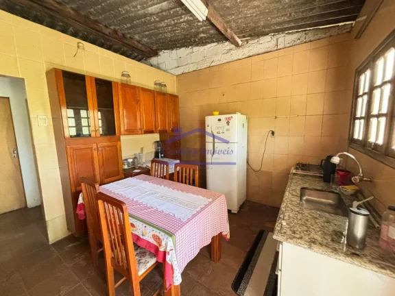Imagem Casa na Estufa I - 300m² de terreno