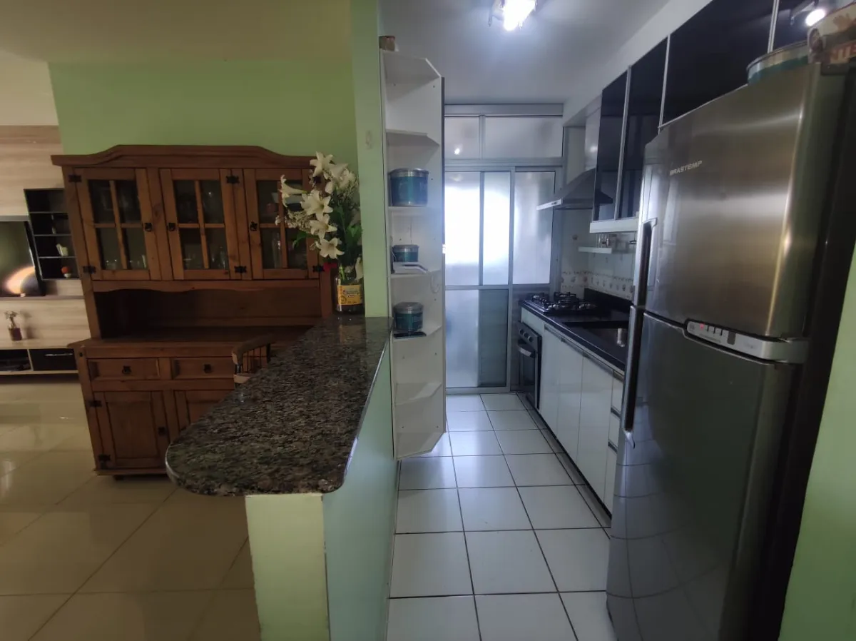 Imagem Apartamento para venda em Parque Novo Mundo com 3 quartos, sendo 1 suíte, 72m2