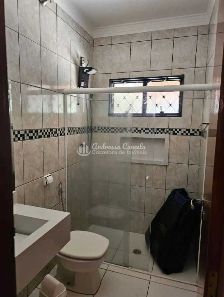 Imagem Estância Bacuri - Chácara com 2 dormitórios à venda, 425 m² por R$ 600.000 - Bacuri - Ipiguá/SP