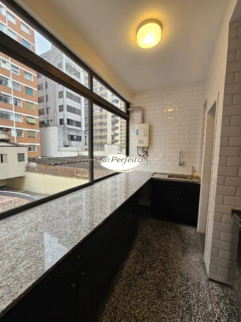 Imagem APARTAMENTO RESIDENCIAL em SÃO PAULO - SP, CERQUEIRA CÉSAR