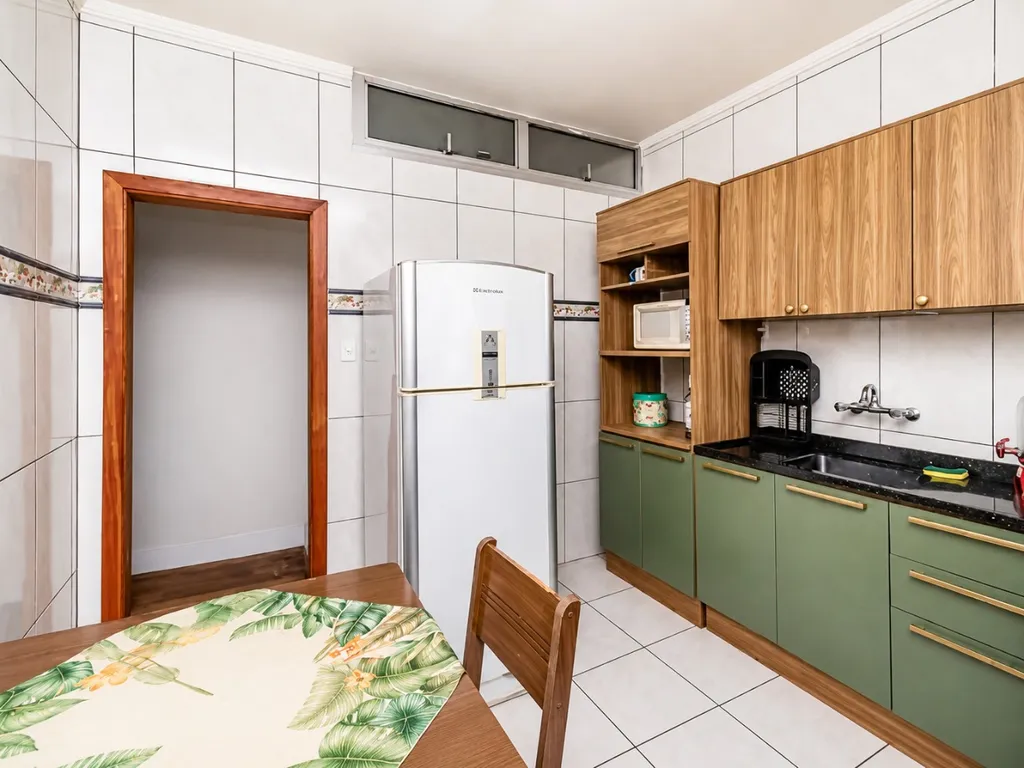 Imagem Apartamento em Passo da Areia