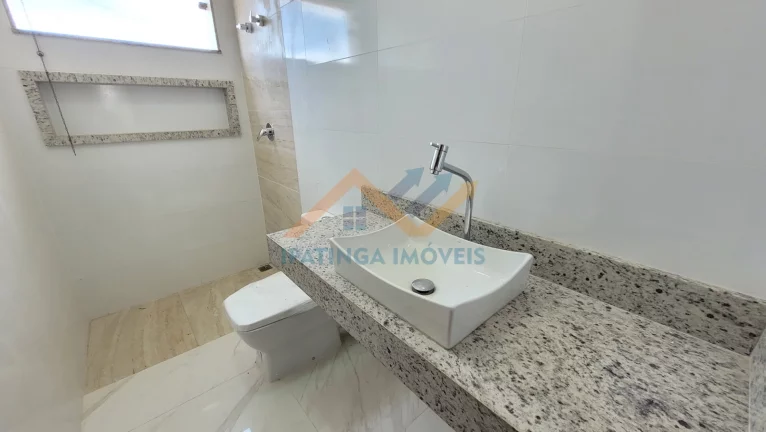 Imagem Casa no Residencial Bethânia - Santana do Paraíso