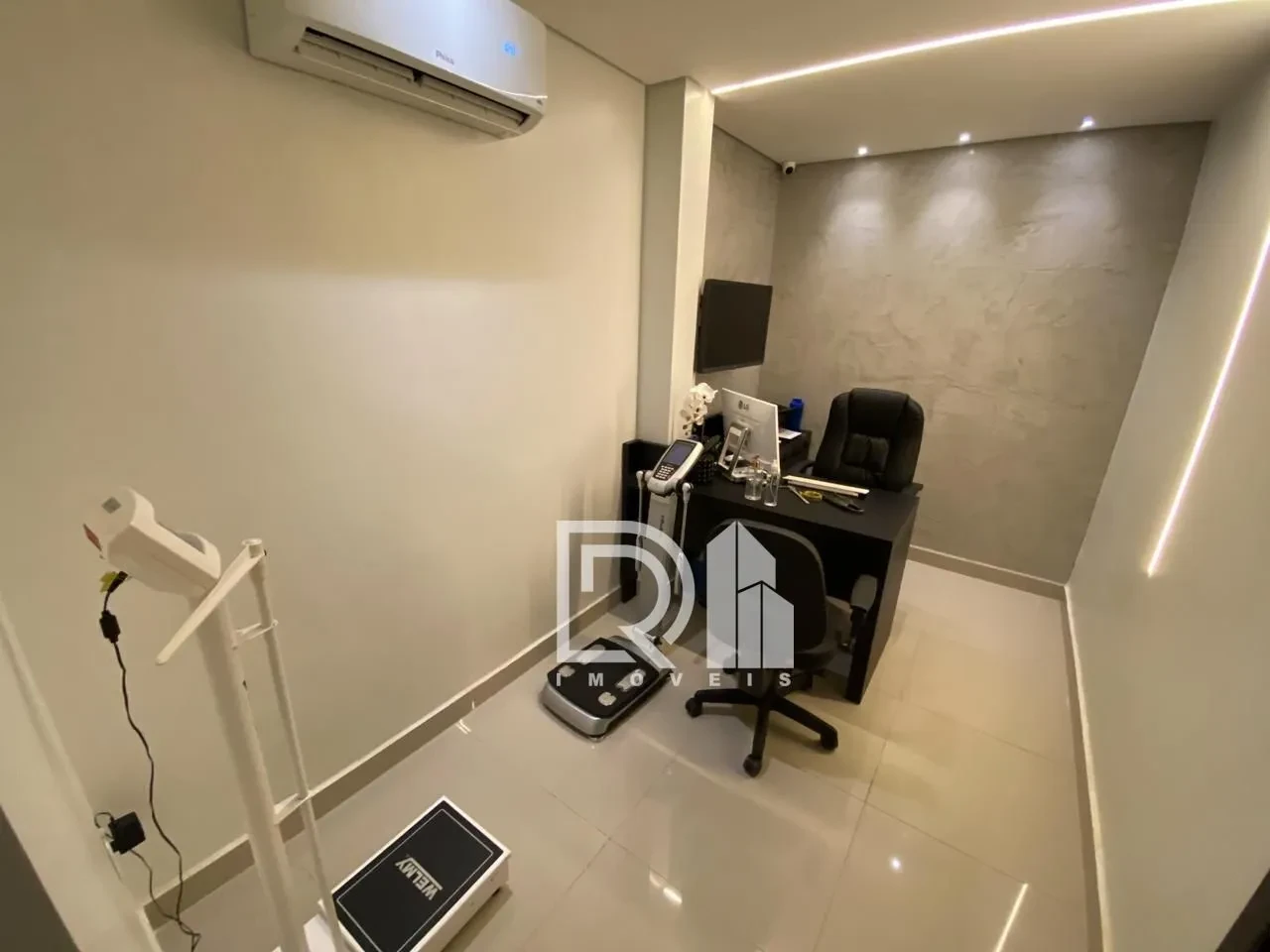 Imagem Ponto Comercial à Venda, 400 m² em Setor de Habitações Individuais Sul - Brasília