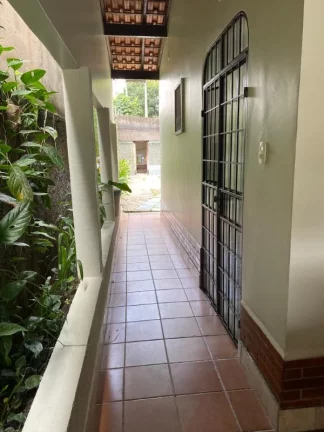 Imagem CASA RESIDENCIAL em MANAUS - AM, ALEIXO