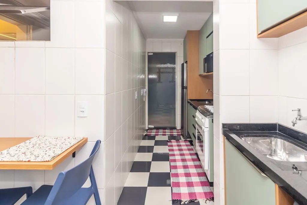 Imagem Imóvel com 2 Quartos à Venda, 71 m² em Bela Vista - São Paulo