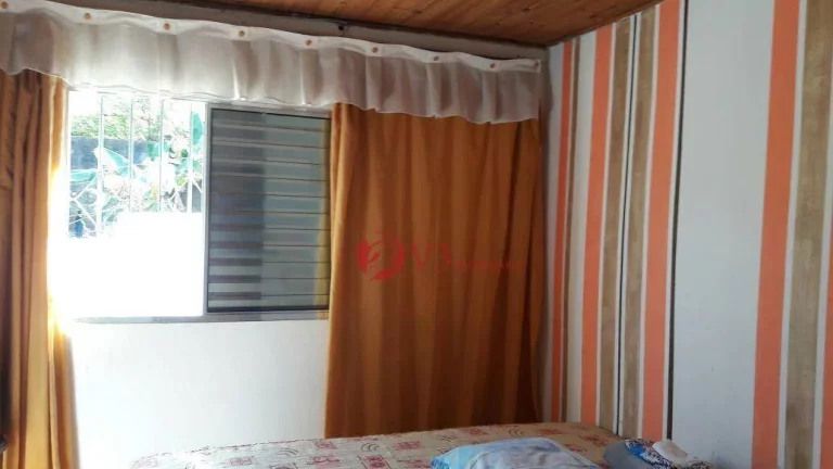 Imagem Casa com 2 dormitórios à venda, 325 m por R$ 700.000,00 - Vila Taquari - São Paulo/SP