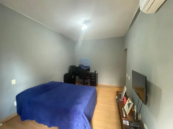 Imagem Apartamento alto padrão a venda no Boqueirão em Santos