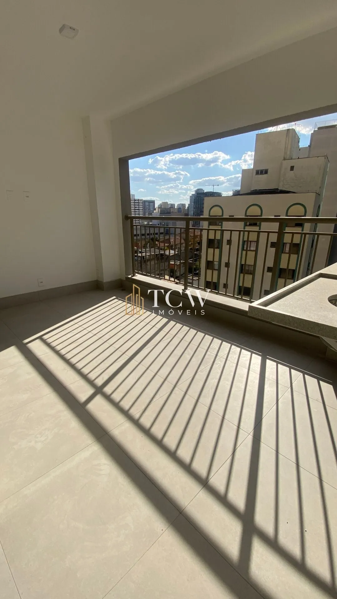 Imagem Apartamento Padrão 2 suítes no Vila Mariana