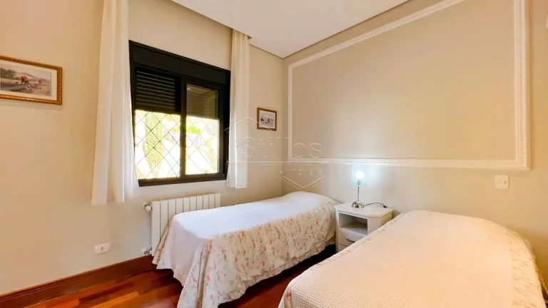 Imagem Casa em Campos do Jordão