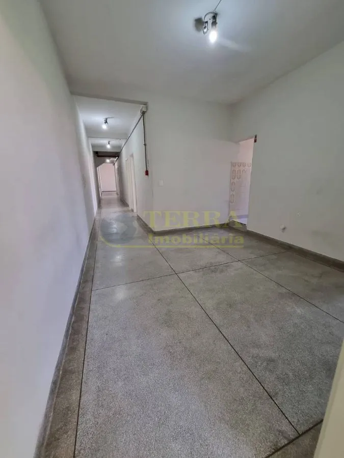 Imagem Sala comercial localizada no Jardim das Flores/Osasco