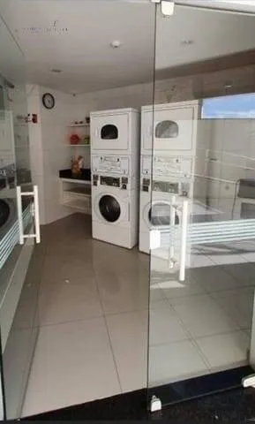 Imagem Apartamento à venda 3 Quartos, 1 Suite, 1 Vaga, 77M², Jardim das Nações, Taubaté - SP | condomínio residencial mob