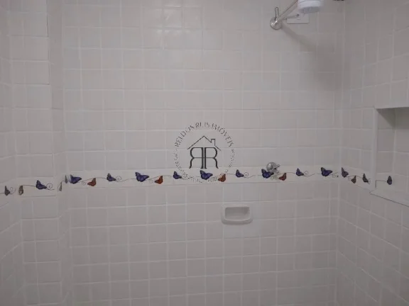 Imagem Apartamento - São Paulo - SP - Brás