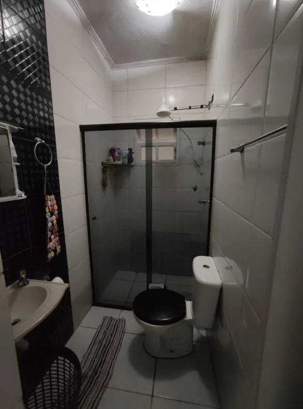 Imagem LINDA CASA COM 2 DORMITORIOS NO BELAS ARTES EM ITANHAEM