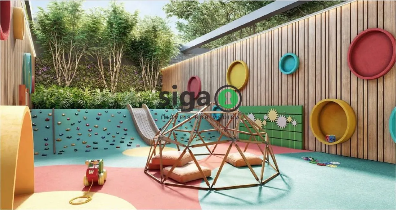 Imagem Apartamento Residencial em Itaim Bibi