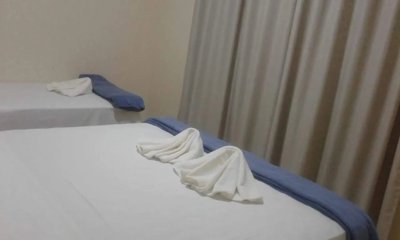 Imagem Comercial à venda 31 Quartos, 31 Suites, 16 Vagas, 230M², Jardim São Paulo, Aparecida - SP