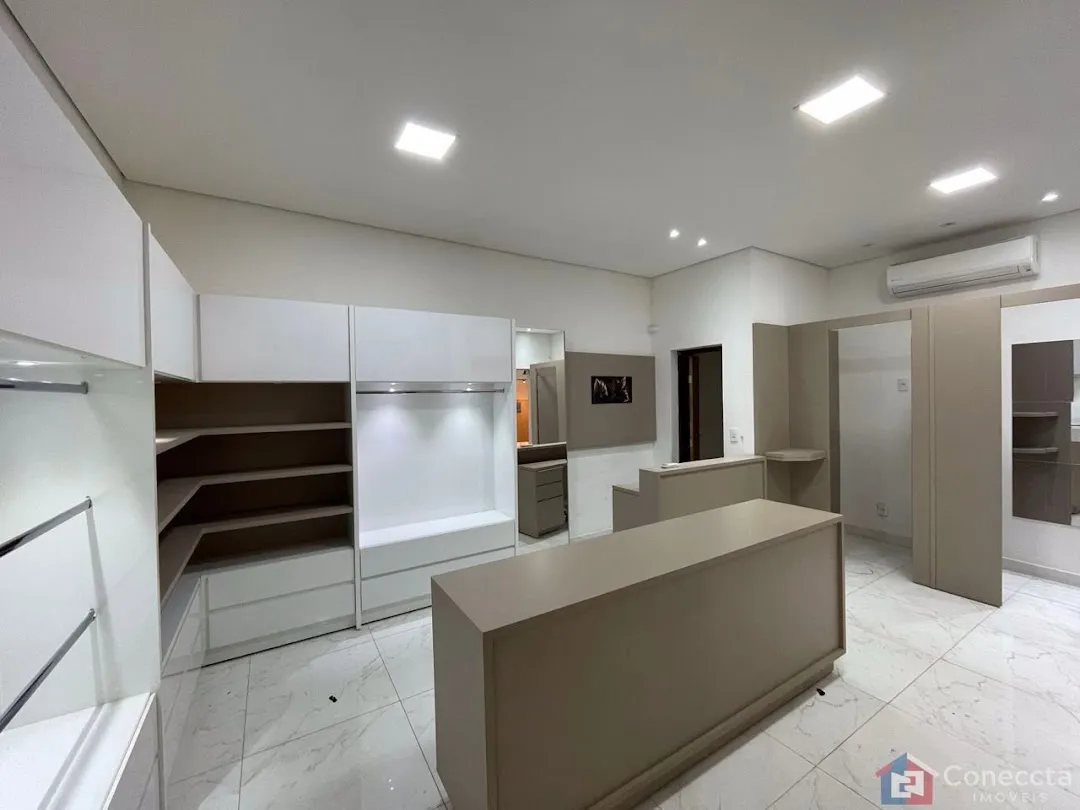 Imagem Loja Comercial para locação, Centro, Patos de Minas - LO0041.