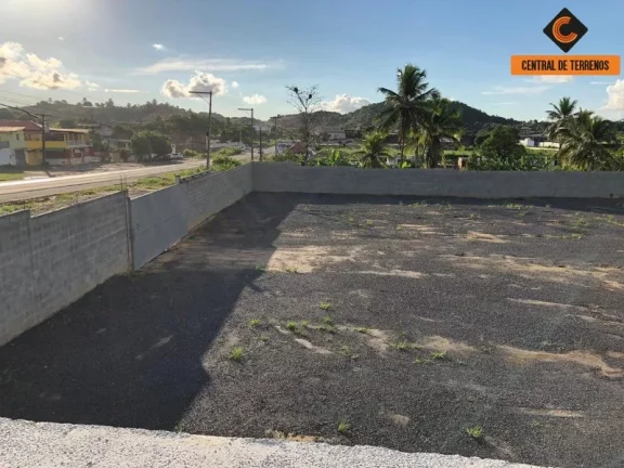 Imagem TERRENO EM CANDEIAS