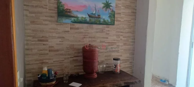 Imagem Casa com 2 dormitórios à venda, por R$ 350.000 - Clube de Campo Fazenda - Itatiba/São Paulo