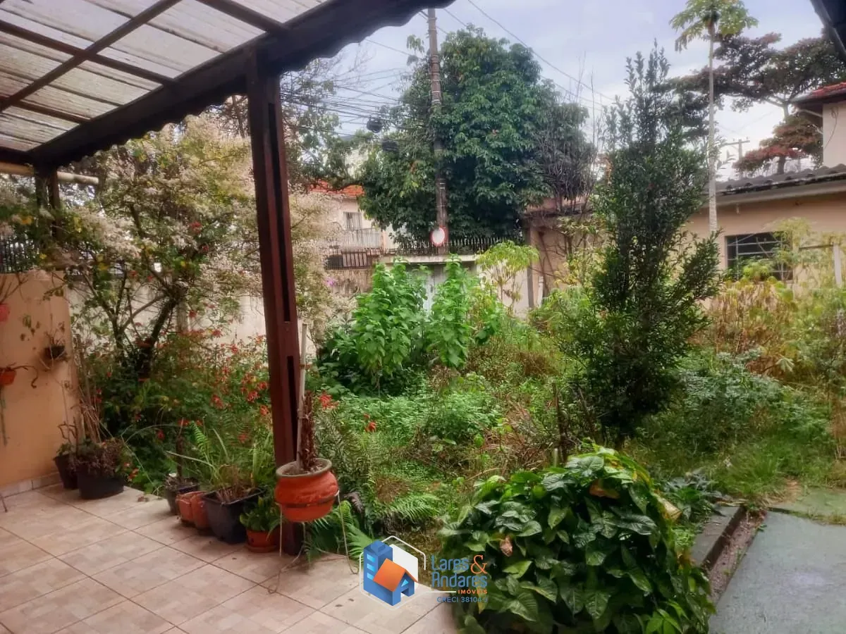 Imagem Casa para venda em Brooklin Paulista com 2 quartos, 104m²