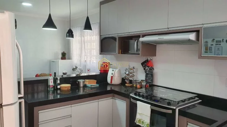 Imagem Casa Padrão