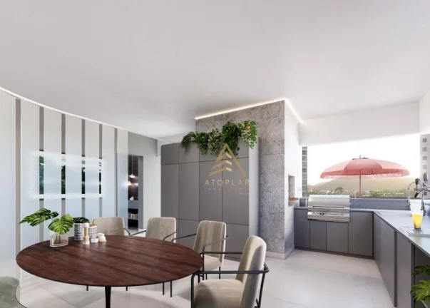 Imagem Apartamento à venda, 226 m² por R$ 11.500.000,00 - Centro - Balneário Camboriú/SC
