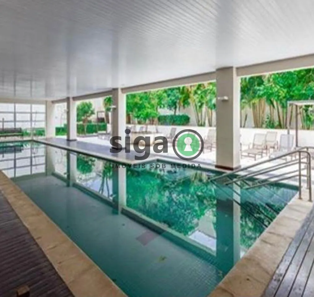 Imagem Apto 2 dorm 2 vagas Cond Tempo Bello prox aeroporto