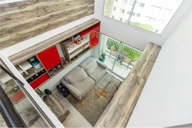 Imagem APARTAMENTO RESIDENCIAL em São Paulo - SP, Moema