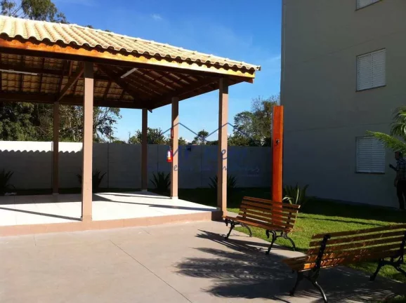 Imagem Apartamento Padrão