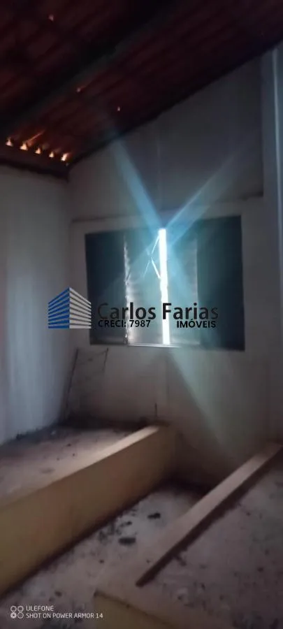 Imagem Chácara para Venda em Cidade Ocidental, Área Rural de Cidade Ocidental, 2 dormitórios, 1 banheiro, 1 vaga