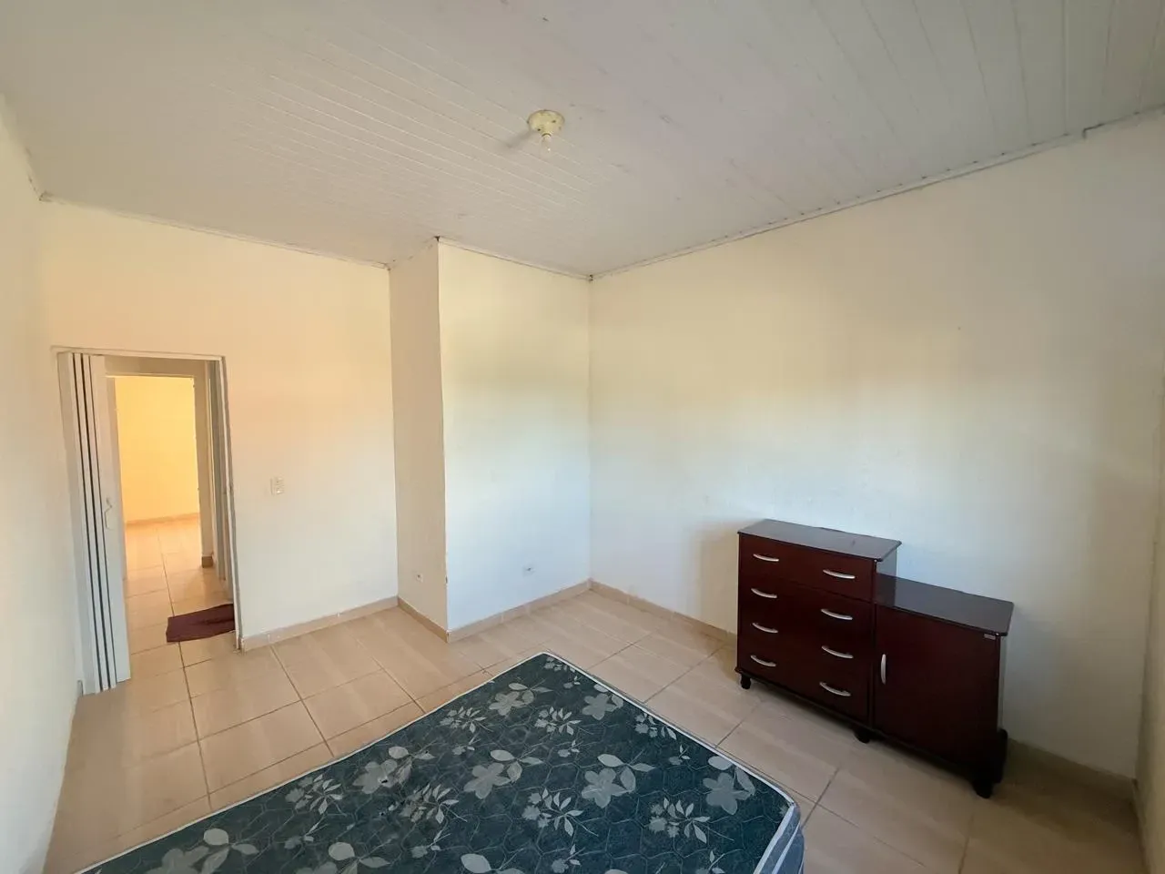 Imagem Casa com 2 Quartos à Venda, 70 m² em Plataforma - Mongaguá
