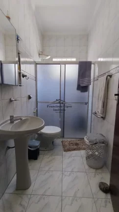Imagem Casa à venda no bairro Cohab - Parque Residencial Anna Guilhermina Rois Alves - Guaratinguetá/SP