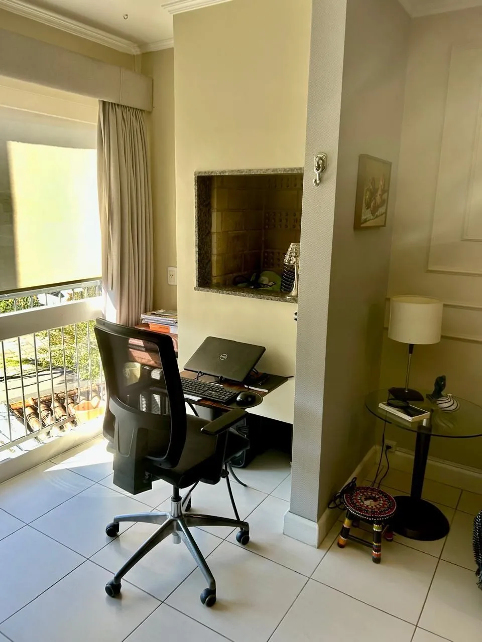 Imagem Apto 3 quartos / suite Chacara das Pedras - Porto Alegre -RS