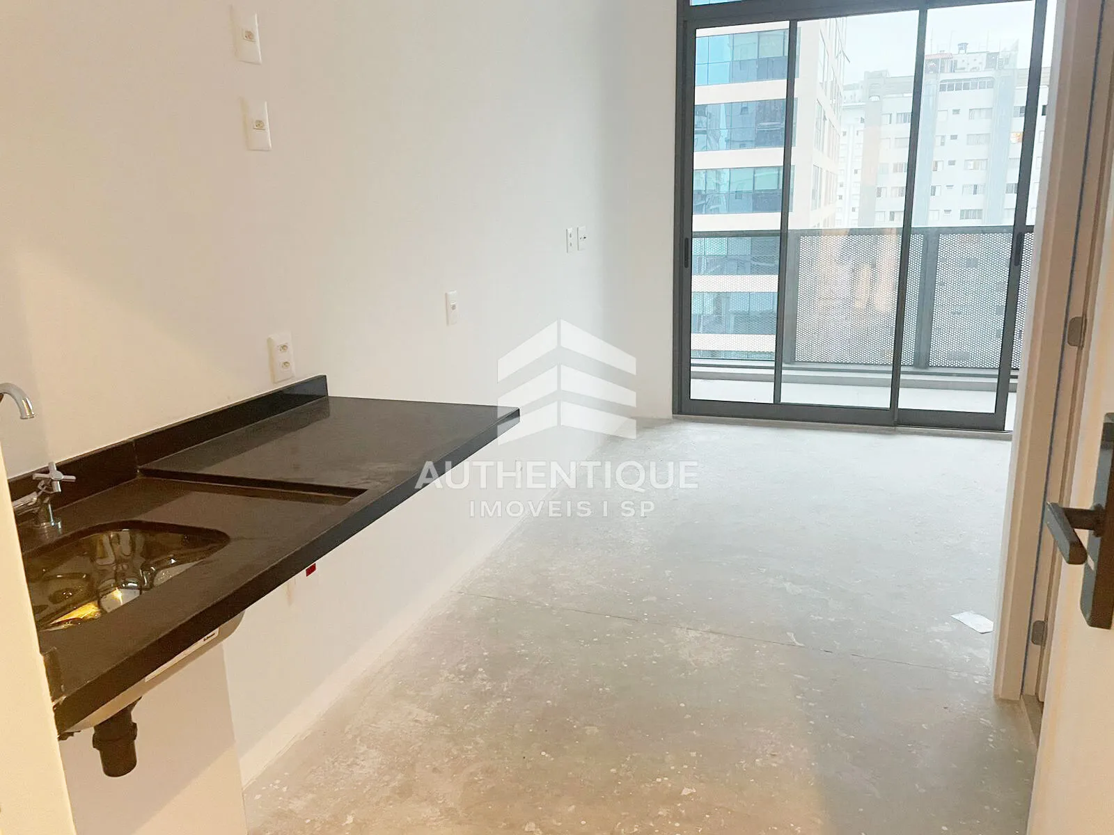 Imagem IBIRA BY YOU MOEMA - Apartamento à venda no bairro Moema - São Paulo/SP, Zona Sul