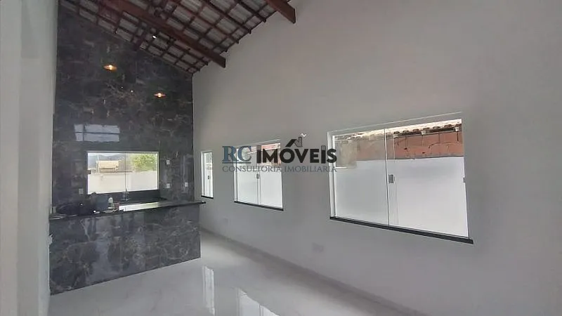 Imagem Casa a Venda no bairro Jardim Atlântico Central (itaipuaçu) - Maricá, RJ