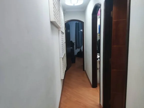 Imagem Sobrado Maravilhoso com 190 m² 3 Dormitorios sendo 1 Suite Estuda Permuta
