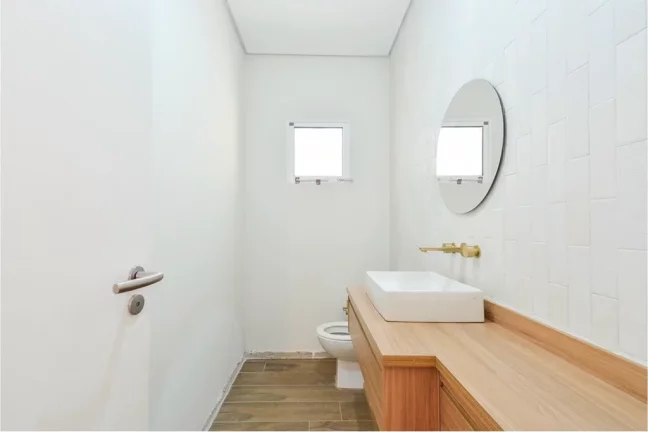 Imagem CASA RESIDENCIAL em São Paulo - SP, Alto da Boa Vista