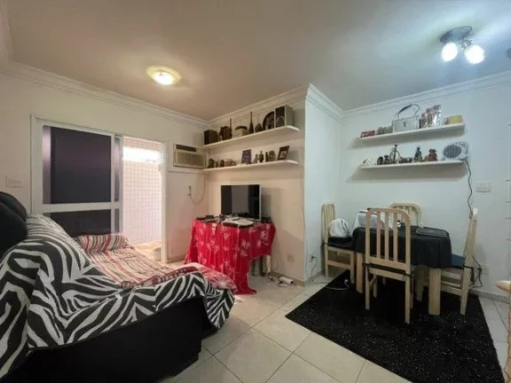 Imagem BELÍISIMO APARTAMENTO GARDEN A 5 QUADRAS DA PRAIA NO CONDOMÍNIO CASTELL DI ELVIRA PARA VENDA E LOCAÇÃO