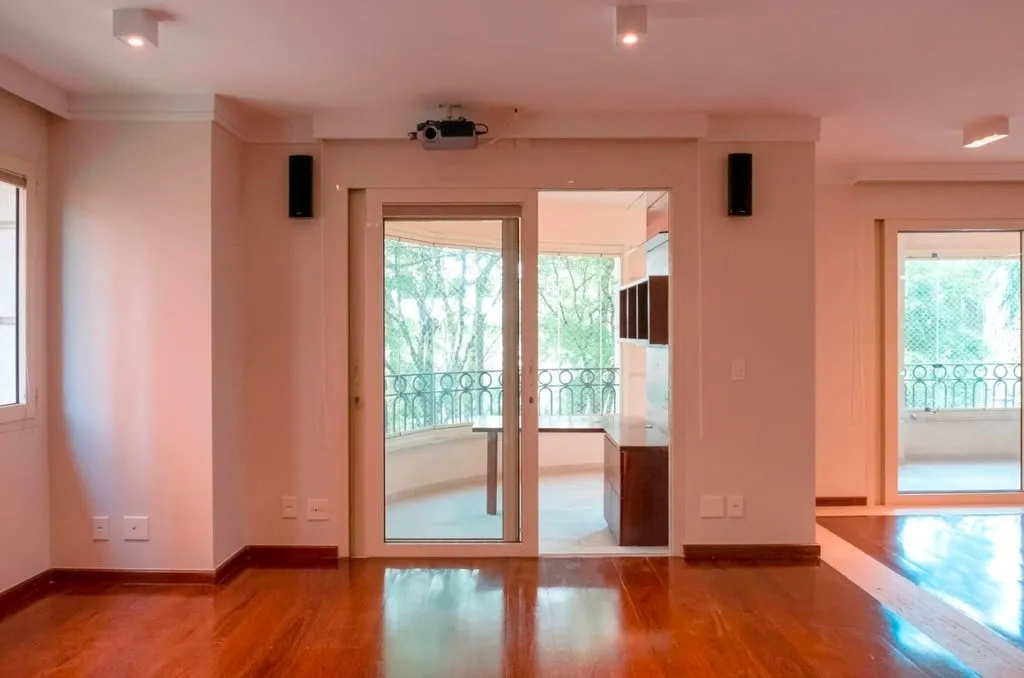 Imagem Comprar apartamento com 3 quartos em Jardim Paulistano São Paulo SP