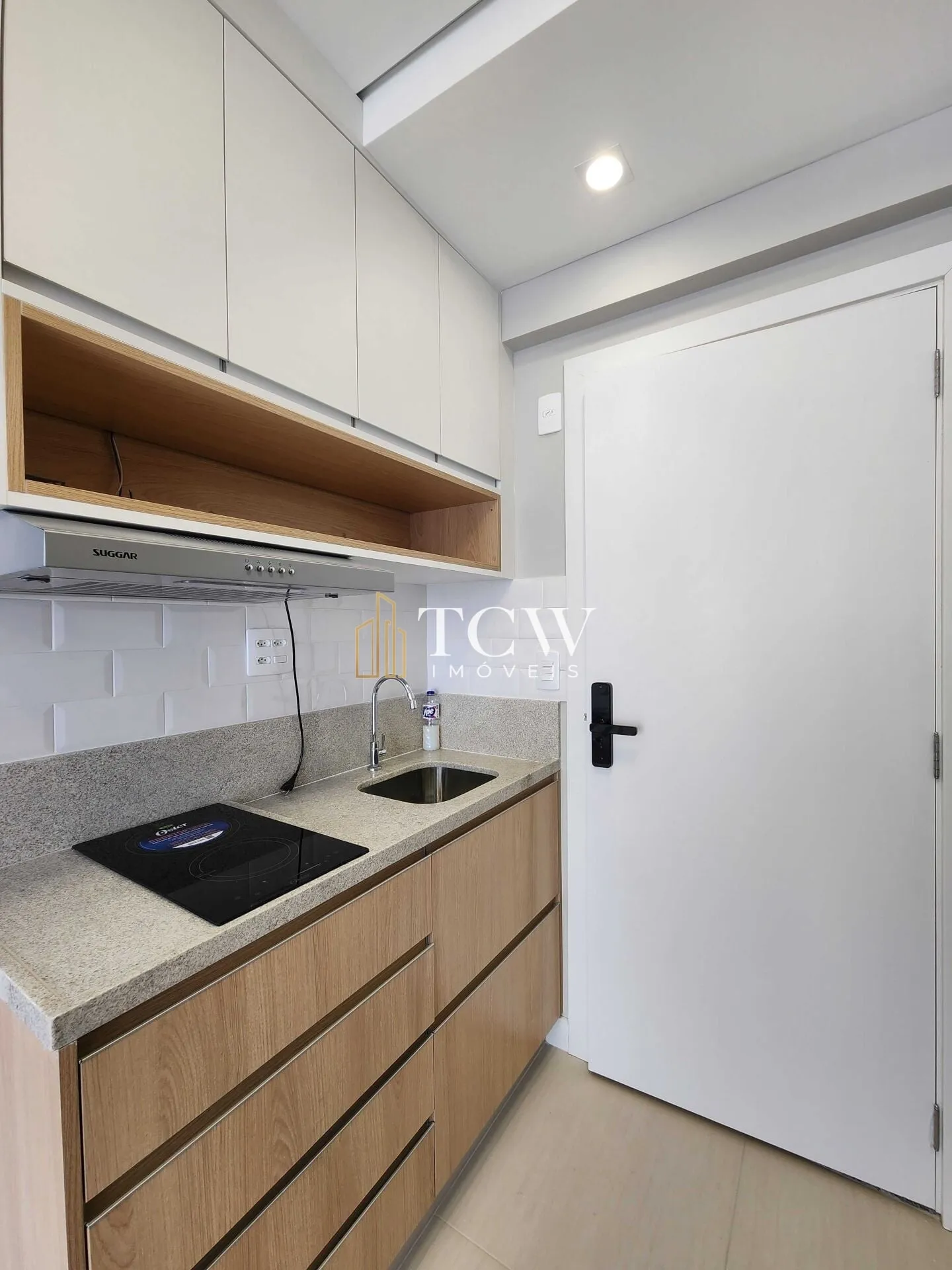 Imagem Apartamento à venda no Itaim Bibi - 1 dorm