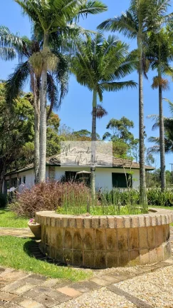 Imagem Sítio à venda no bairro Ratones - Florianópolis/SC