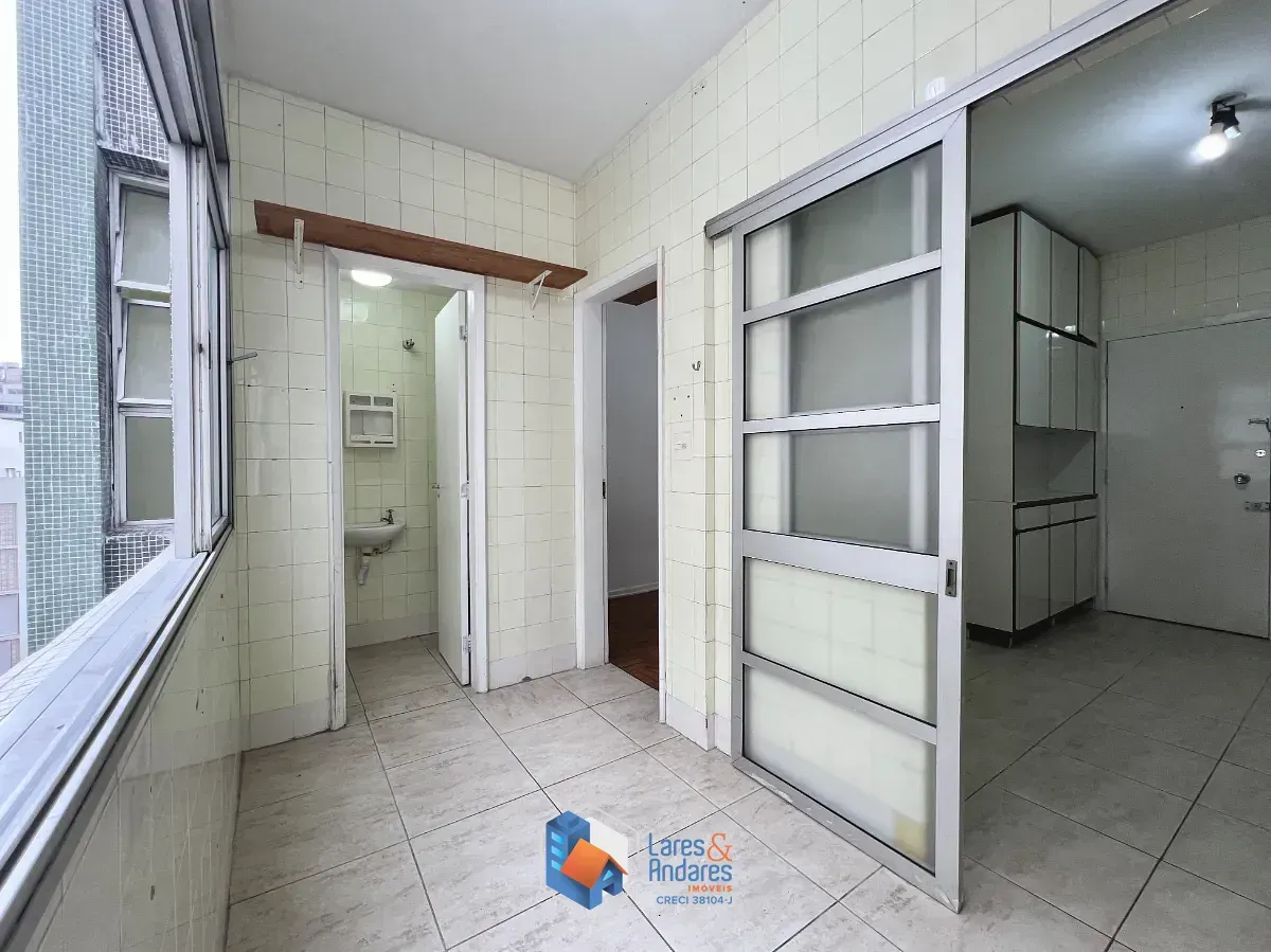 Imagem Apartamento para venda em Bela Vista com 2 quartos, 101m²