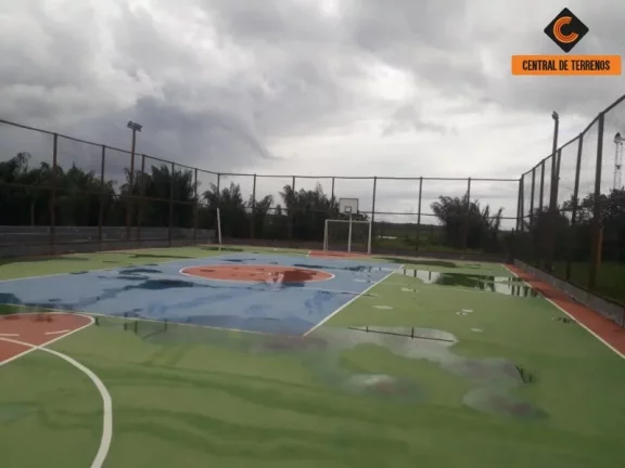 Imagem TERRENO EM AREMBEPE