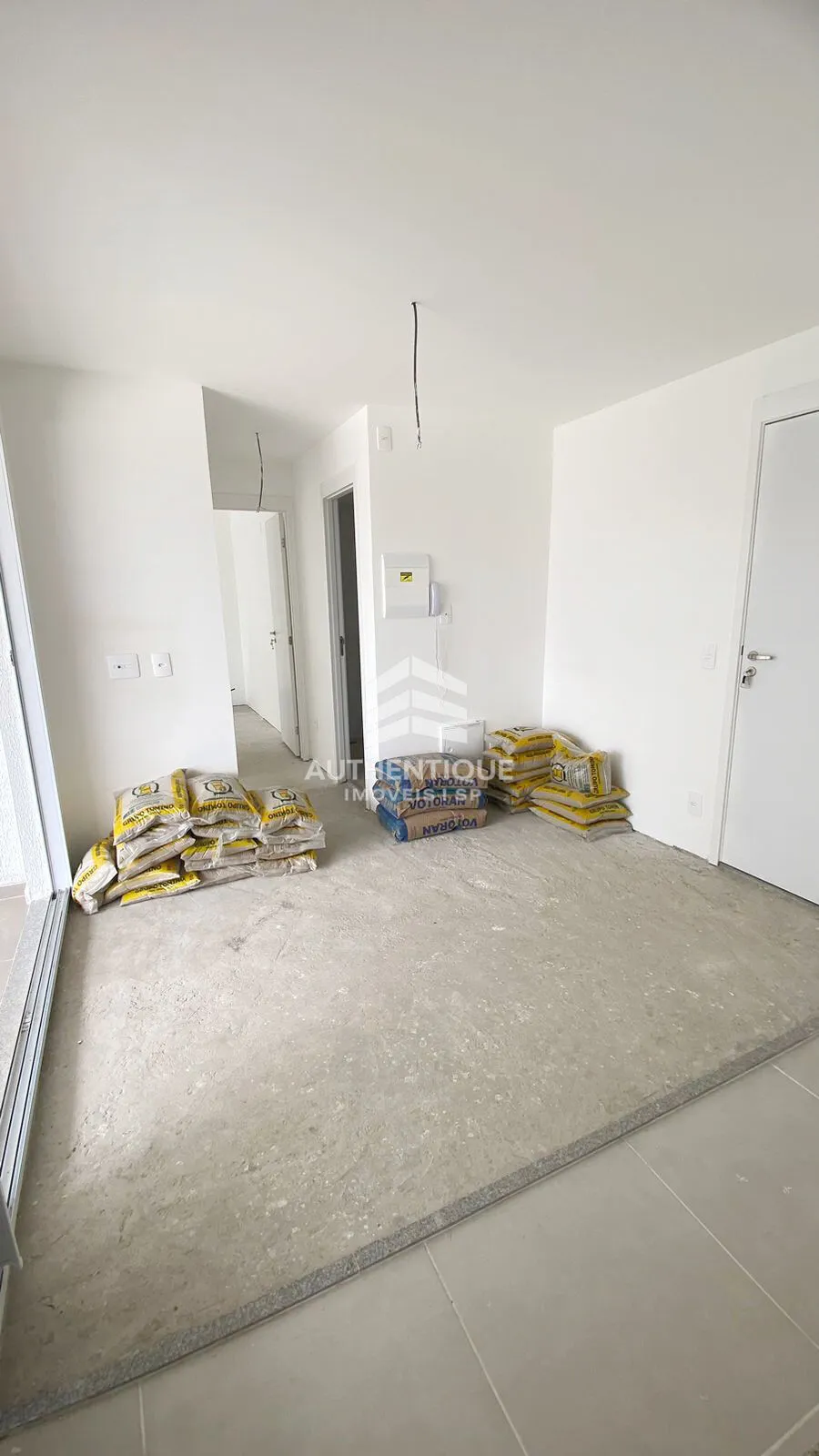 Imagem Side Barra Funda - Apartamento à venda em São Paulo/SP