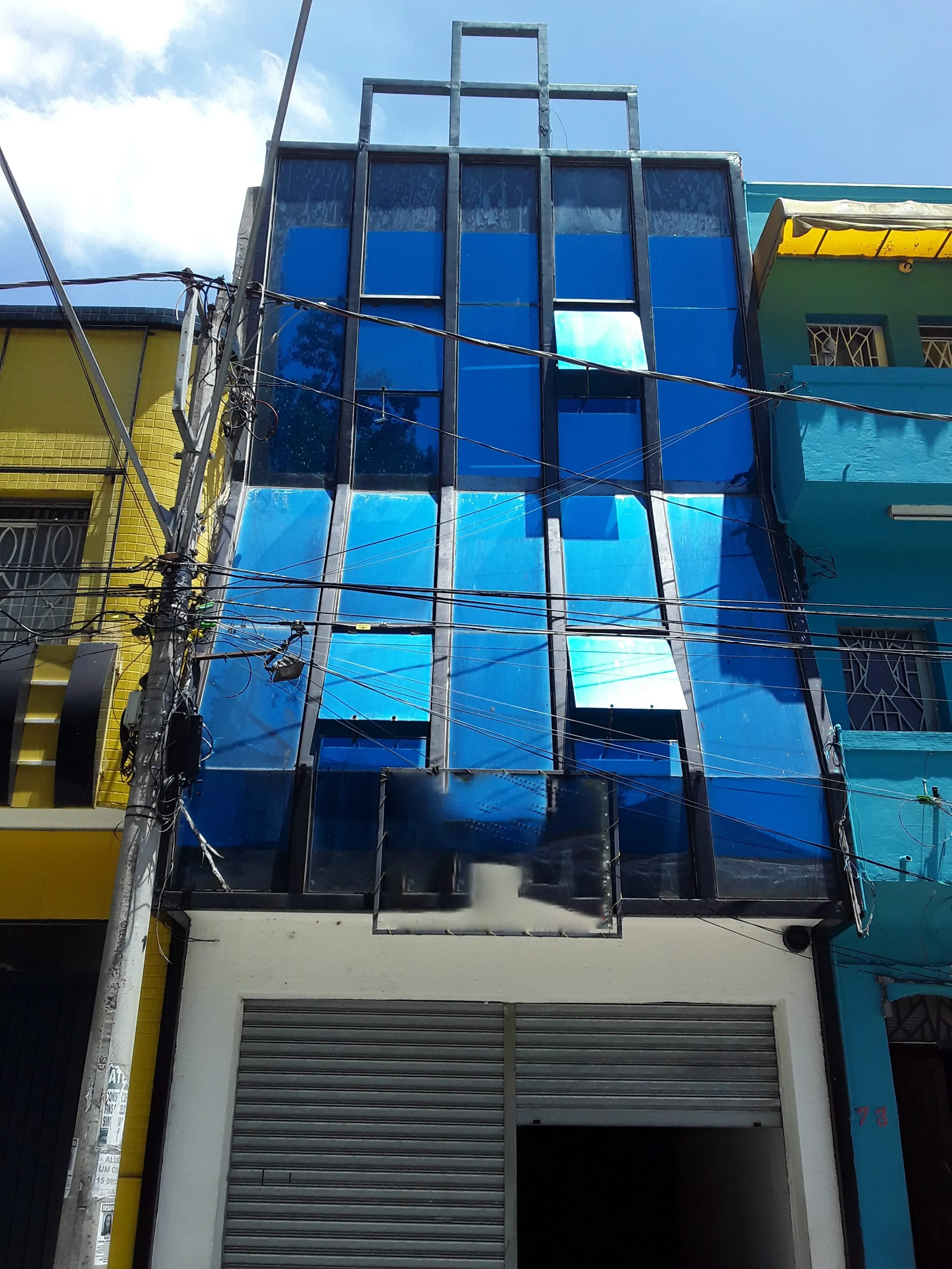 Foto do imóvel Ponto Comercial para venda e locação no centro de Sorocaba em CENTRO, SOROCABA - SP
